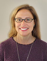 Margaret White MD